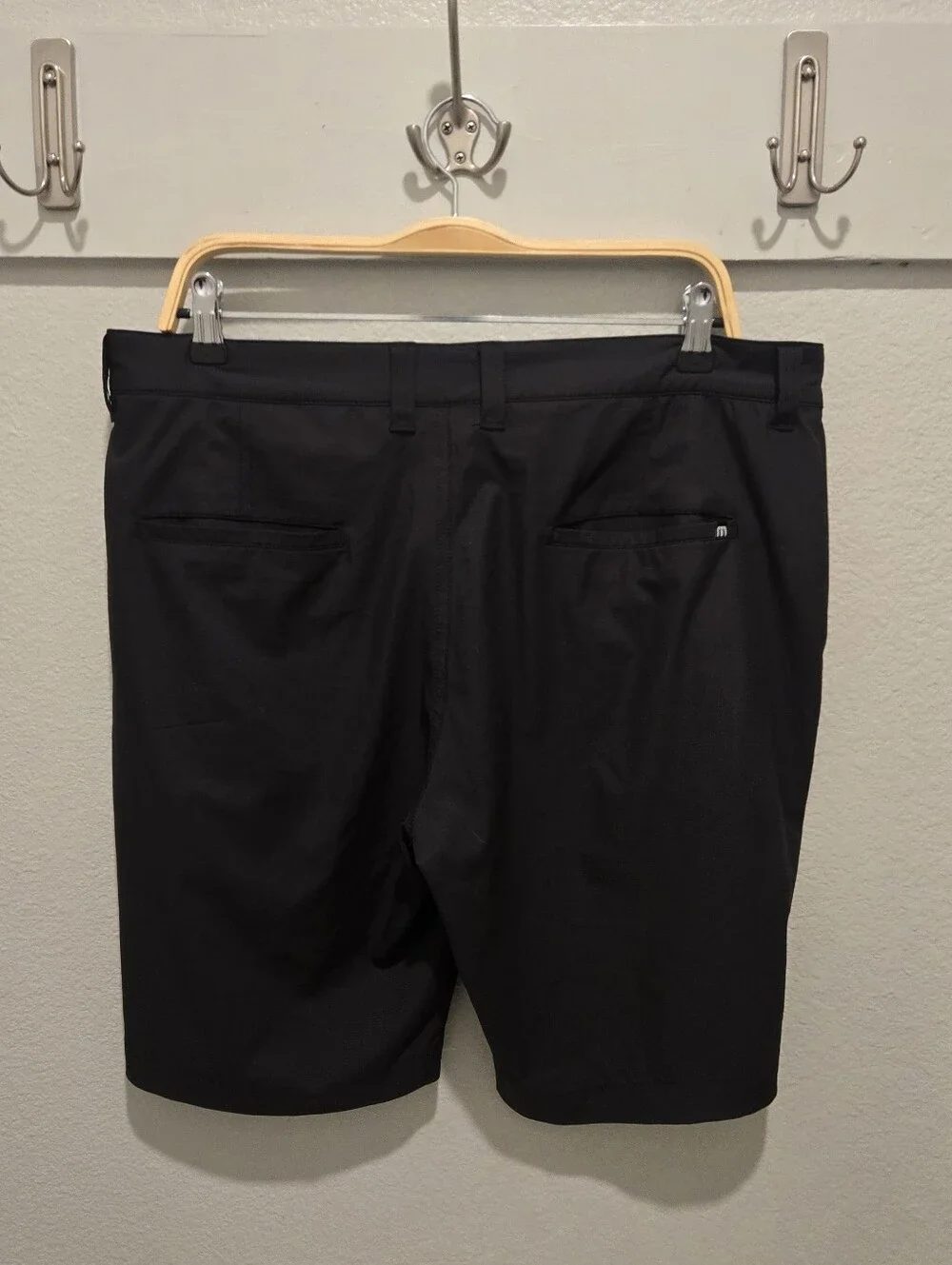Travis Mather Shorts